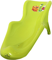 

Горка для купания Lorelli, Green Dino / 10130470382