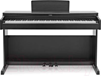 Цифровое фортепиано Yamaha YDP-164B / NYDP164B
