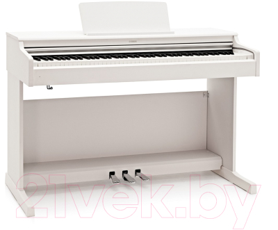 

Цифровое фортепиано Yamaha, YDP-164WH / NYDP164W
