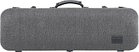 Кейс для скрипки Gewa 4/4 BIO S 309.121 (grey/black) - 