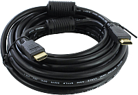 Кабель 5bites HDMI APC-014-075 (7.5м) - 