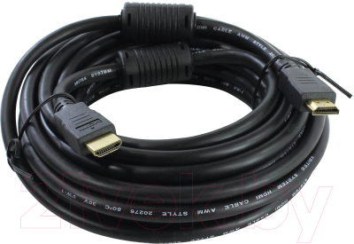 Кабель 5bites HDMI APC-014-075 (7.5м)