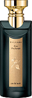 

Одеколон, Eau Parfumee Au The Noir