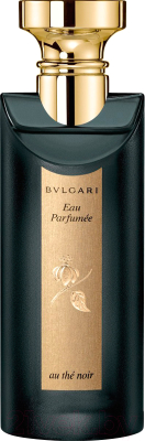 Одеколон Bvlgari Eau Parfumee Au The Noir