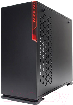 Корпус для компьютера In Win IW-CI698 (черный)