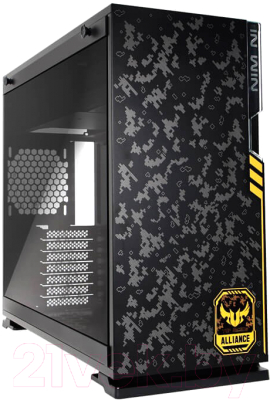 

Корпус для компьютера In Win, IW-CI698TUF