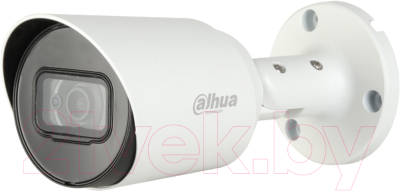 Аналоговая камера Dahua DH-HAC-HFW1500TP-A-POC-0360B
