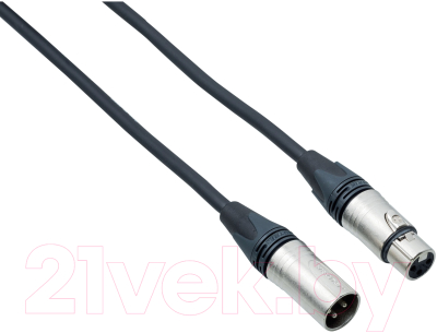 Удлинитель кабеля Bespeco NCMB900 (9м)