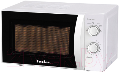 Микроволновая печь Tesler MM-2038 (белый)