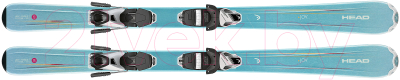 

Горные лыжи Head, Joy SLR2 97 / 314247