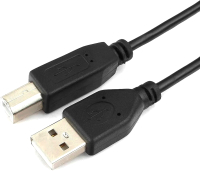 

Кабель Гарнизон, GCC-USB2-AMBM-3M USB 2.0 A-B
