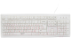 Миниатюра изображения товара Клавиатура Gembird KB-8353U (белый)