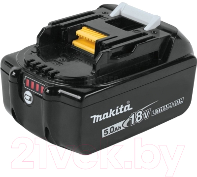 Триммер аккумуляторный Makita DUR 365 UZ (DUR365UZBL1850B)