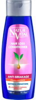 Кондиционер для волос Natur Vital Hair Loss Antibreakage Conditioner (300мл) - 