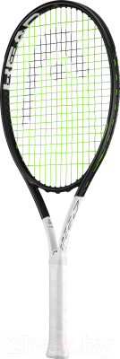 

Теннисная ракетка Head, Graphene 360 Speed Jr. S00 / 235308