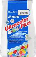 Фуга Mapei Ultra Color Plus N141 (5кг, карамель) - 