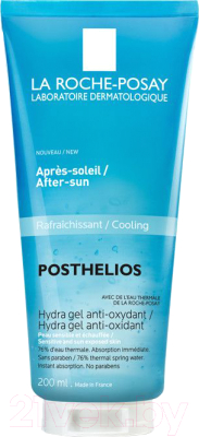 

Гель после загара La Roche-Posay, Anthelios Posthelios