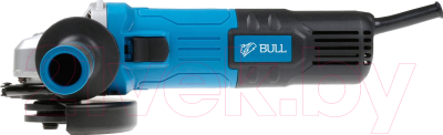 Профессиональная угловая шлифмашина Bull WS 1204 (03016126A1)