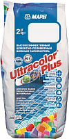 

Фуга Mapei, Ultra Color Plus N160