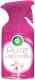 Освежитель воздуха Air Wick Pure цветущая вишня (250мл) - 