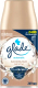 Сменный блок для освежителя воздуха Glade Ванильные мечты (269мл) - 