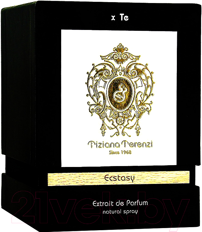 Парфюмерная вода Tiziana Terenzi Ecstasy Extrait De Parfum