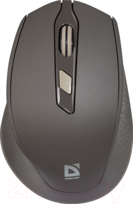 

Мышь Defender, Genesis MM-785 / 52787