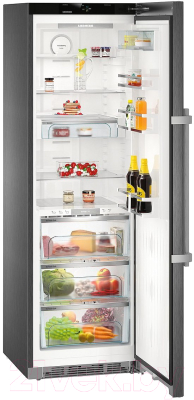 Холодильник без морозильника Liebherr SKBbs 4350