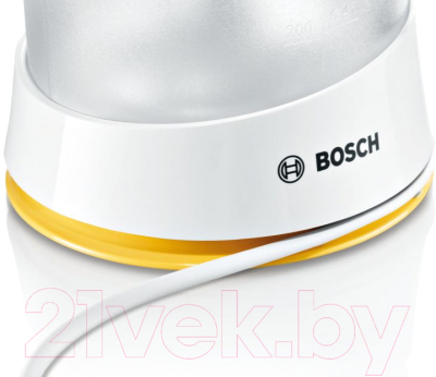 Соковыжималка электрическая Bosch MCP3000N