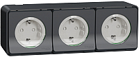 

Розетка, Mureva Styl MUR36038