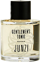 

Туалетная вода Gentlemen's Tonic, Junzi