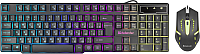 Клавиатура+мышь Defender Sydney C-970 RU / 45970 (черный) - 