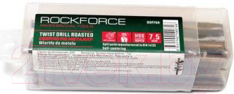 Набор сверл RockForce RF-DSP1364