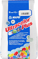 Фуга Mapei Ultra Color Plus N135 (5кг, золотистый песок) - 