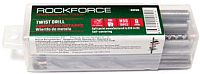 Набор сверл RockForce RF-DSP1564 - 