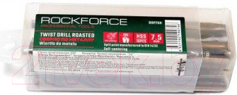 Набор сверл RockForce RF-DSP55H