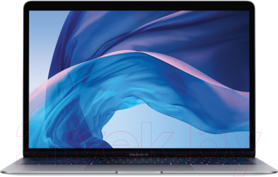 Ноутбук Apple MacBook Air 13" 2019 128GB / MVFH2 (серый космос)