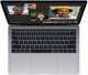 Миниатюра изображения товара Ноутбук Apple MacBook Air 13" 2019 128GB / MVFH2 (серый космос)