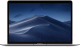 Миниатюра изображения товара Ноутбук Apple MacBook Air 13" 2019 128GB / MVFH2 (серый космос)