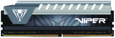 

Оперативная память DDR4 Patriot, PVE44G266C6GY