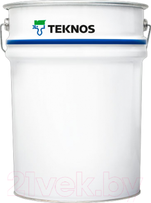 Растворитель Teknos Teknosolv 9506 (10л)