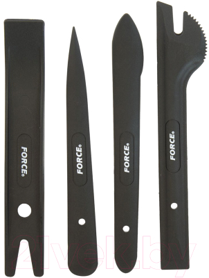 

Набор для снятия обшивки Force, 904M3