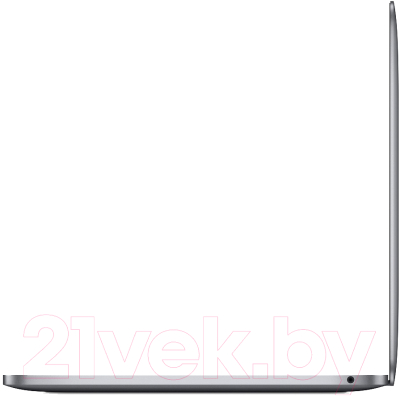 Ноутбук Apple MacBook Pro 13" Touch Bar 2019 128GB / MUHN2 (серый космос)