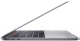 Миниатюра изображения товара Ноутбук Apple MacBook Pro 13" Touch Bar 2019 128GB / MUHN2 (серый космос)