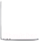 Миниатюра изображения товара Ноутбук Apple MacBook Pro 13" Touch Bar 2019 128GB / MUHQ2 (серебристый)