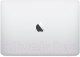 Миниатюра изображения товара Ноутбук Apple MacBook Pro 13" Touch Bar 2019 128GB / MUHQ2 (серебристый)