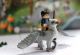 Миниатюра изображения товара Конструктор Lego Harry Potter Хижина Хагрида: спасение Клювокрыла 75947