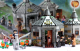 Миниатюра изображения товара Конструктор Lego Harry Potter Хижина Хагрида: спасение Клювокрыла 75947