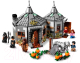 Миниатюра изображения товара Конструктор Lego Harry Potter Хижина Хагрида: спасение Клювокрыла 75947