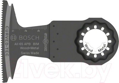 

Набор пильных полотен Bosch, 2.608.661.907